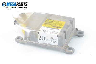 Airbag module for Toyota Avensis 2.0 D-4D, 126 hp, station wagon, 2007 № TRW 215955-104