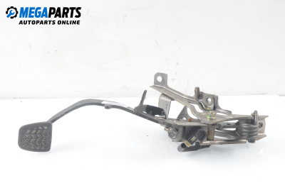 Brake pedal for Toyota Avensis 2.0 D-4D, 126 hp, station wagon, 5 doors, 2007