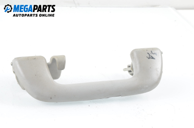 Handle for Toyota Avensis 2.0 D-4D, 126 hp, station wagon, 5 doors, 2007, position: rear - right