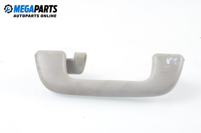 Handle for Toyota Avensis 2.0 D-4D, 126 hp, station wagon, 5 doors, 2007, position: rear - left