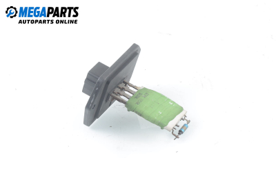 Reostat for Toyota Avensis 2.0 D-4D, 126 hp, combi, 5 uși, 2007