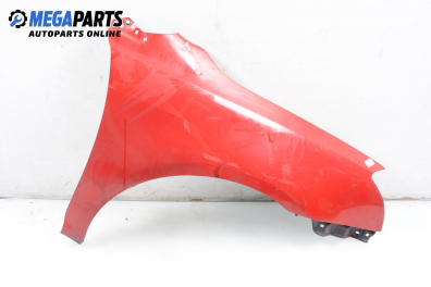 Fender for Toyota Avensis 2.0 D-4D, 126 hp, station wagon, 5 doors, 2007, position: front - right