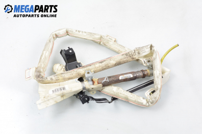 Airbag for Toyota Avensis 2.0 D-4D, 126 hp, combi, 5 uși, 2007, position: dreapta