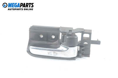 Innerer griff for Toyota Avensis 2.0 D-4D, 126 hp, combi, 5 türen, 2007, position: rechts, vorderseite