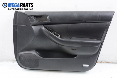 Interior door panel  for Toyota Avensis 2.0 D-4D, 126 hp, station wagon, 5 doors, 2007, position: front - right