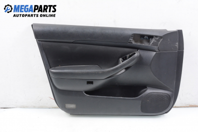 Interior door panel  for Toyota Avensis 2.0 D-4D, 126 hp, station wagon, 5 doors, 2007, position: front - left