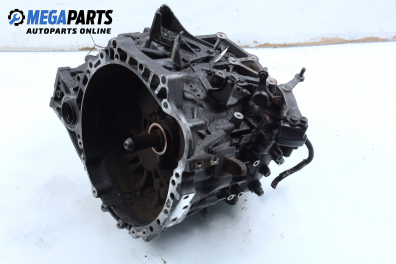  for Toyota Avensis 2.0 D-4D, 126 hp, station wagon, 2007