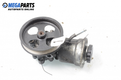 Power steering pump for Toyota Avensis 2.0 D-4D, 126 hp, station wagon, 5 doors, 2007