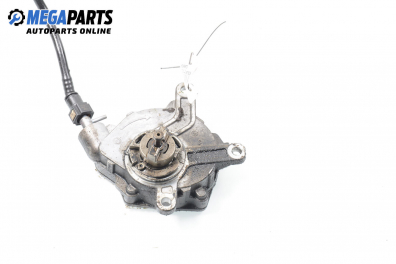 Water pump for Toyota Avensis 2.0 D-4D, 126 hp, station wagon, 5 doors, 2007