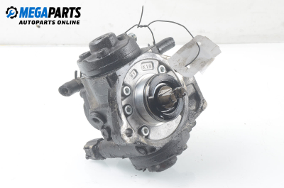 Diesel injection pump for Toyota Avensis 2.0 D-4D, 126 hp, station wagon, 2007 № Denso 22100-0R010