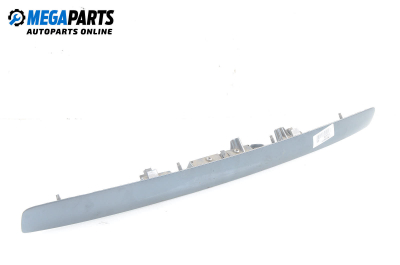 Material profilat portbagaj for Audi A8 (D3) 4.0 TDI Quattro, 275 hp, sedan, 5 uși automatic, 2007, position: din spate