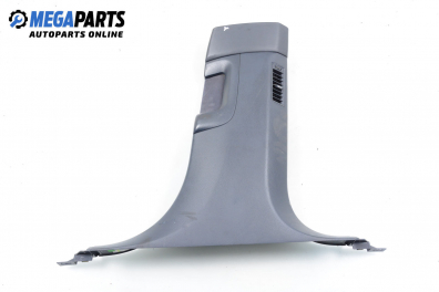 Plastic interior for Audi A8 (D3) 4.0 TDI Quattro, 275 hp, sedan, 5 uși automatic, 2007, position: dreapta