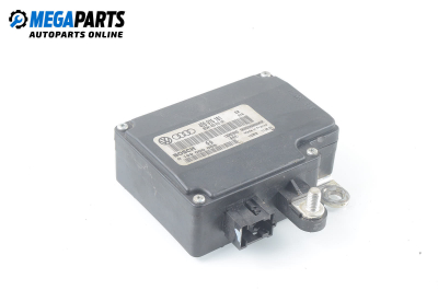 Module for Audi A8 (D3) 4.0 TDI Quattro, 275 hp, sedan, 5 doors automatic, 2007 № 4E0 915 181