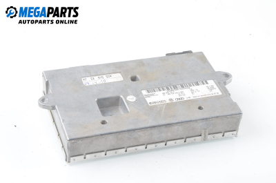 MMI module for Audi A8 (D3) 4.0 TDI Quattro, 275 hp, sedan, 5 doors automatic, 2007 № 4E0 910 729 A 029