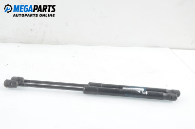 Bonnet damper for Audi A8 (D3) 4.0 TDI Quattro, 275 hp, sedan automatic, 2007