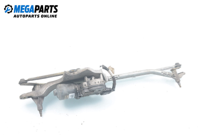 Front wipers motor for Audi A8 (D3) 4.0 TDI Quattro, 275 hp, sedan automatic, 2007, position: front