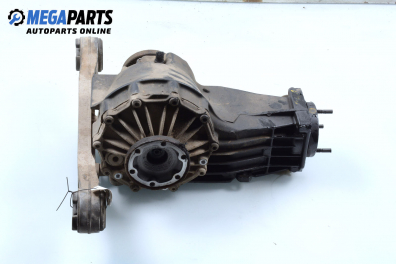 Differential for Audi A8 (D3) 4.0 TDI Quattro, 275 hp, sedan automatic, 2007 № 01R525053K