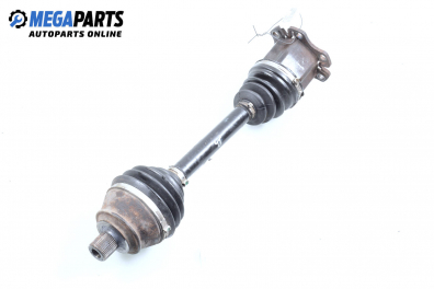 Driveshaft for Audi A8 (D3) 4.0 TDI Quattro, 275 hp, sedan, 5 doors automatic, 2007, position: front - right