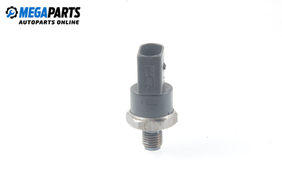 Sensor öldruck for Audi A8 (D3) 4.0 TDI Quattro, 275 hp, sedan automatic, 2007