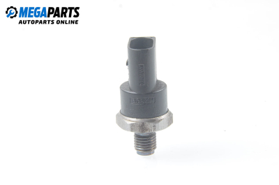 Oil pressure sensor for Audi A8 (D3) 4.0 TDI Quattro, 275 hp, sedan automatic, 2007