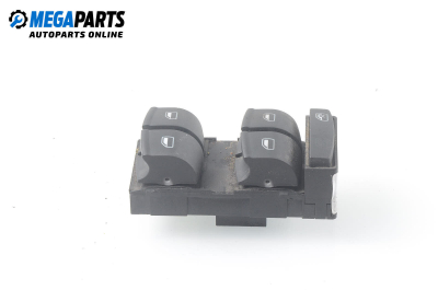 Butoane geamuri electrice for Audi A8 (D3) 4.0 TDI Quattro, 275 hp, sedan, 5 uși automatic, 2007