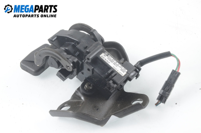 Rear window vent motor for Mercedes-Benz Vaneo 1.7 CDI, 91 hp, minivan, 5 doors, 2004, position: right № Denso 162000-6673