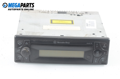 CD player for Mercedes-Benz Vaneo (2002-2005)