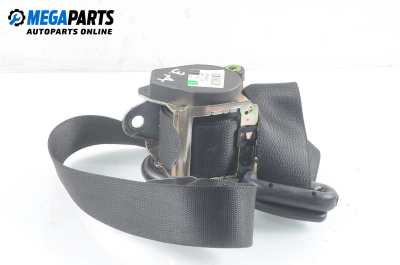 Seat belt for Mercedes-Benz Vaneo 1.7 CDI, 91 hp, minivan, 5 doors, 2004, position: rear - right