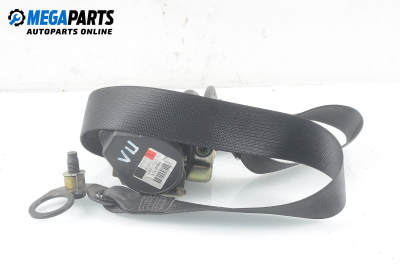 Seat belt for Mercedes-Benz Vaneo 1.7 CDI, 91 hp, minivan, 5 doors, 2004, position: front - left