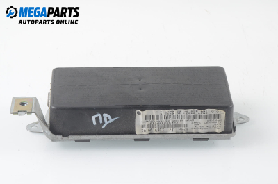 Airbag for Mercedes-Benz Vaneo 1.7 CDI, 91 hp, monovolum, 5 uși, 2004, position: dreapta