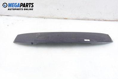 Spoiler for BMW 3 (E46) 2.0 d, 136 hp, station wagon, 5 doors, 2000
