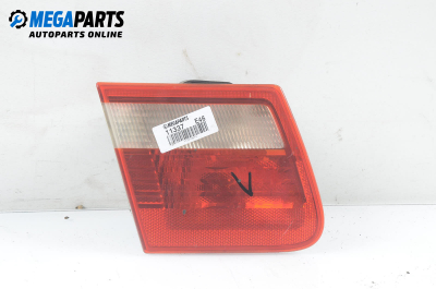 Inner tail light for BMW 3 (E46) 2.0 d, 136 hp, station wagon, 2000, position: left