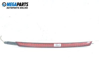 Central tail light for BMW 3 (E46) 2.0 d, 136 hp, station wagon, 5 doors, 2000