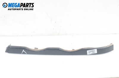 Material profilat far, inferior for BMW 3 (E46) 2.0 d, 136 hp, combi, 5 uși, 2000, position: stânga