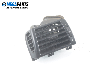 AC heat air vent for BMW 3 (E46) 2.0 d, 136 hp, station wagon, 5 doors, 2000