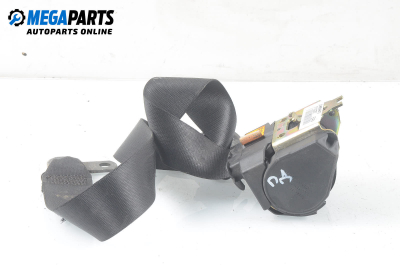 Sicherheitsgurt for BMW 3 (E46) 2.0 d, 136 hp, combi, 5 türen, 2000, position: rechts, vorderseite