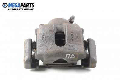 Caliper for BMW 3 (E46) 2.0 d, 136 hp, station wagon, 5 doors, 2000, position: front - right