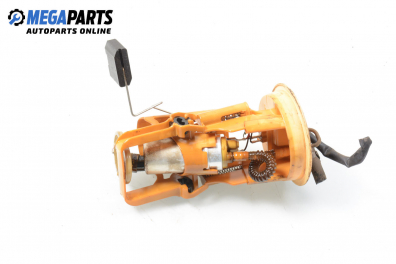Supply pump for BMW 3 (E46) 2.0 d, 136 hp, station wagon, 5 doors, 2000