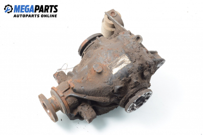 Differential for BMW 3 (E46) 2.0 d, 136 hp, station wagon, 2000 № N2340M