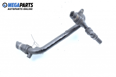 Water pipe for BMW 3 (E46) 2.0 d, 136 hp, station wagon, 2000