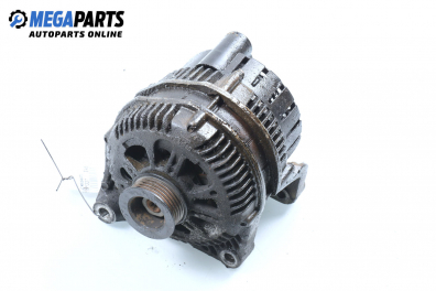 Gerenator for BMW 3 (E46) 2.0 d, 136 hp, combi, 2000 № 2 249 966