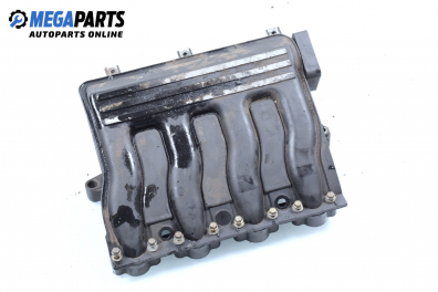 Intake manifold for BMW 3 (E46) 2.0 d, 136 hp, station wagon, 5 doors, 2000
