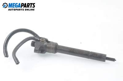Einspritzdüse for BMW 3 (E46) 2.0 d, 136 hp, combi, 5 türen, 2000