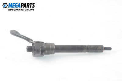 Einspritzdüse for BMW 3 (E46) 2.0 d, 136 hp, combi, 5 türen, 2000
