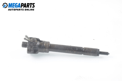 Einspritzdüse for BMW 3 (E46) 2.0 d, 136 hp, combi, 5 türen, 2000