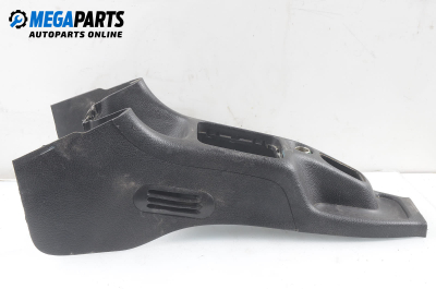 Zentralkonsole for Peugeot 206 1.1, 60 hp, hecktür, 3 türen, 2000