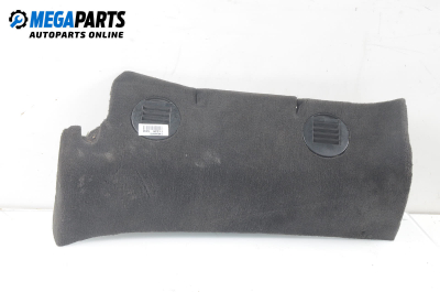 Interior cover plate for Mercedes-Benz S-Class 140 (W/V/C) 3.5 TD, 150 hp, sedan, 5 doors automatic, 1995