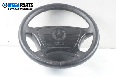 Steering wheel for Mercedes-Benz S-Class 140 (W/V/C) 3.5 TD, 150 hp, sedan, 5 doors automatic, 1995