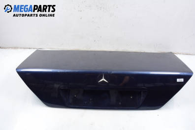 Boot lid for Mercedes-Benz S-Class 140 (W/V/C) 3.5 TD, 150 hp, sedan, 5 doors automatic, 1995, position: rear