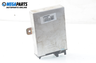 Cruise control module for Mercedes-Benz S-Class 140 (W/V/C) 3.5 TD, 150 hp, sedan, 5 doors automatic, 1995 № 016 545 77 32